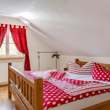 Luxurious Holiday Home in Sankt Stefan ob Stainz with Garden Ligist Exterior foto