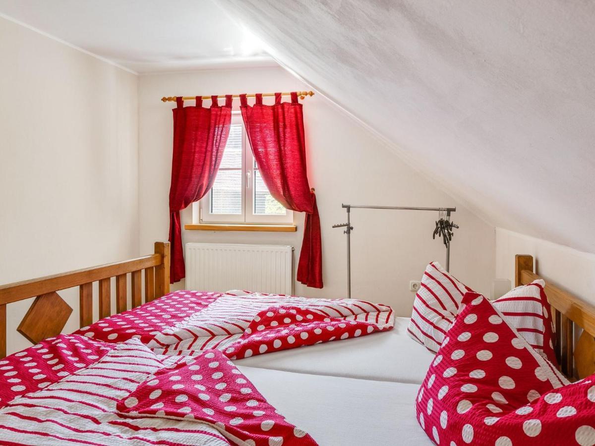 Luxurious Holiday Home in Sankt Stefan ob Stainz with Garden Ligist Exterior foto
